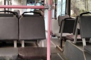В Брянске изменилось расписание троллейбусов №2 и №12 