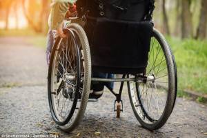Дубровскую ЦРБ обязали сделать пандус для инвалидов