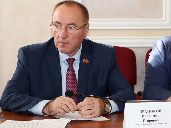 Брянские власти не могут помочь всем обманутым депутатом облдумы дольщикам