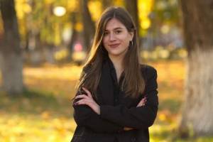 Милена Прокофьева из брянской гимназии №1 получила 100 баллов по двум ЕГЭ