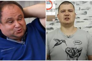 В Брянске два скандалиста не поделили «шапку» оппозиции