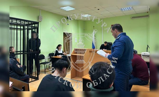 В Брянске владелец собаки до смерти забил мужчину за замечание о выгуле без намордника