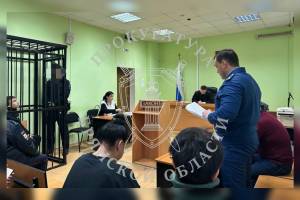 В Брянске владелец собаки до смерти забил мужчину за замечание о выгуле без намордника