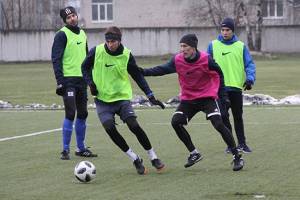 Соперниками брянского «Динамо» в контрольных матчах станут зарубежные клубы