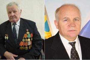 Двое известных Выгоничан стали почётными гражданами района