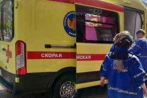 В Брянске заболевших коронавирусом беременных женщин отправят в областной роддом