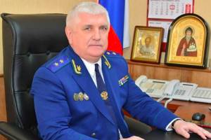 Новозыбковцы пожаловались прокурору Войтовичу на бездействие чиновников