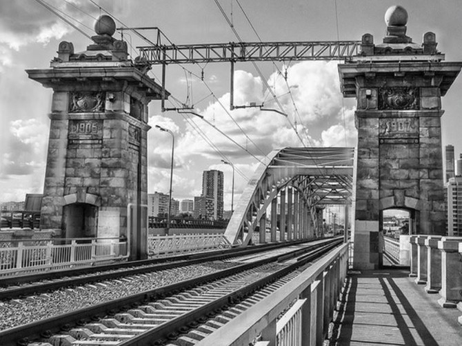 Фотохудожники представят свой взгляд на областной центр