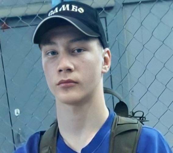 В Брянской области ищут 16-летнего Илью Юркевича