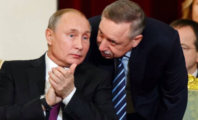 Губернатор Санкт-Петербурга поможет обратившейся к Путину жительнице Брянщины