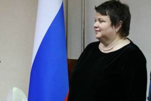 Глава Брянска за год заработала 9,188 миллиона рублей