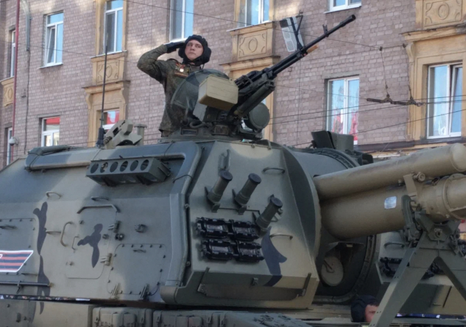 Украинские военные заявили о предстоящей атаке из Брянска