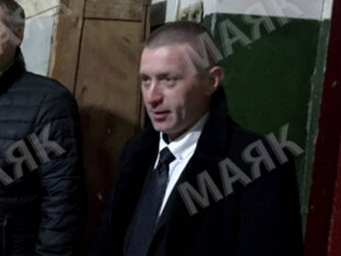 Заместителем главы Новозыбковской администрации стал Виктор Шевелев