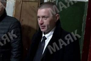 Заместителем главы Новозыбковской администрации стал Виктор Шевелев