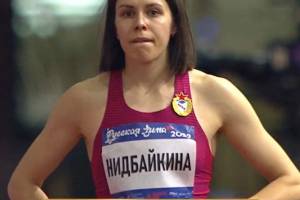 Брянская легкоатлетка завоевала «золото» на всероссийском турнире