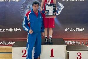 Брянская спортсменка Дарья Дементьева завоевала серебро на первенстве ЦФО по боксу