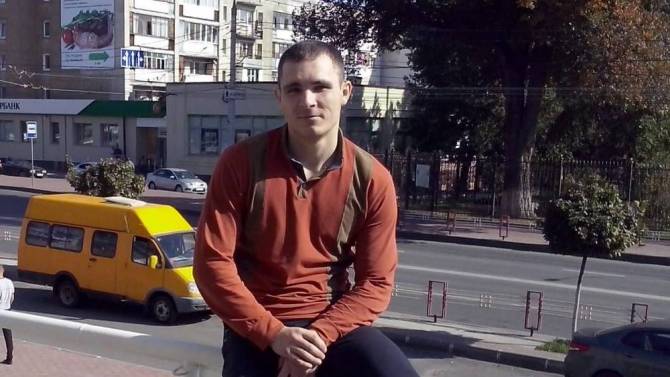 В боях на Украине погиб 30-летний брянец