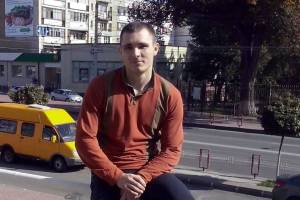 В боях на Украине погиб 30-летний брянец