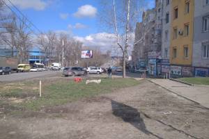 В Брянске готовятся к расширению улицы Объездной