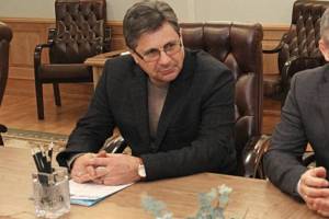 Бывший директор Новозыбковского машзавода не смог обжаловать приговор
