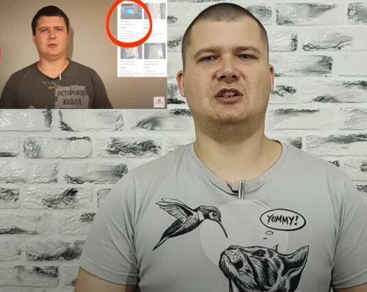 Блогер Демьяненко раскрыл в суде источник своих «инсайдов»