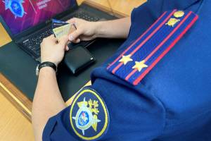 Брянец перечислил нежелательной в России секте 380 тысяч рублей