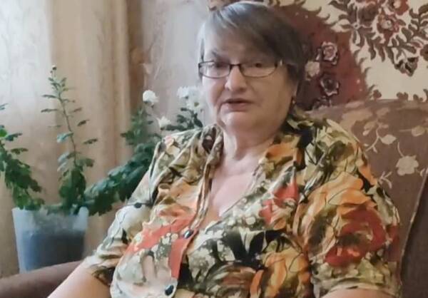 В Стародубе умерла учительница Татьяна Бирина