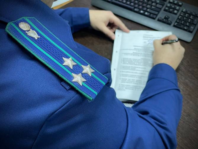 В Брянске заместитель мэра не ответил на обращение горожанина и попал на штраф