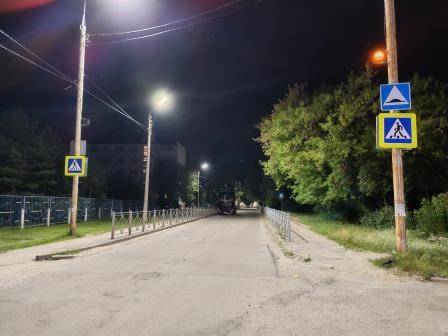 В Брянске 5-летний мальчик получил тяжелую травму головы после наезда питбайка