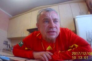 Брянского активиста Малюту осудят за оскорбление полицейских