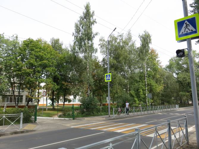В Брянске отремонтируют дороги возле школ и детских садов 