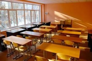 В 2023 году в Брянской области капитально отремонтируют 30 школ