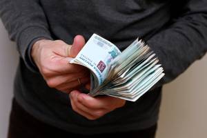 Брянщина заняла 2 место среди регионов РФ по росту предлагаемых зарплат