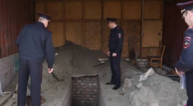 В Брянске организатора банды бетонщиков отправили в колонию на 17 лет
