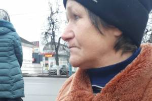 В Брянской области нашли живой пропавшую Наталью Сазонову