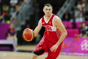 Брянский баскетболист Фридзон набрал рекордные 2500 очков в Единой лиге ВТБ