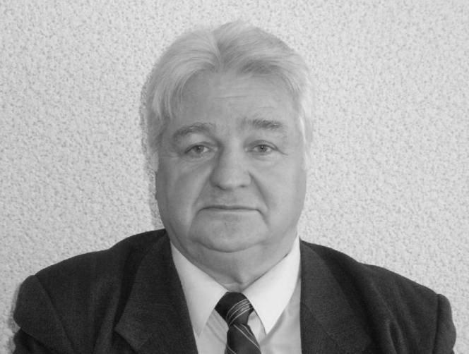 В Навле скончался бывший редактор районной газеты «Наше время» Григорий Щигарцов