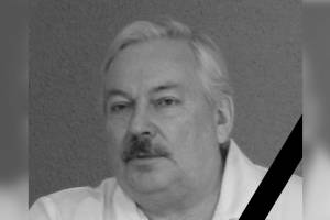 В Брянске скоропостижно умер врач кардиодиспансера Виктор Игнатьев