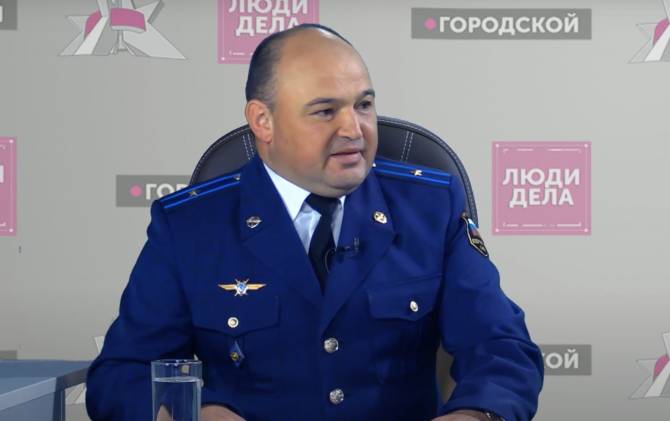 Директором международного аэропорта «Брянск» стал Игорь Сороковой