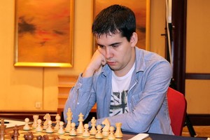 Брянский гроссмейстер Ян Непомнящий может попасть в Турнир претендентов