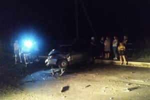 В Брасово осудят 18-летнего водителя за смерть девушки в жутком ДТП