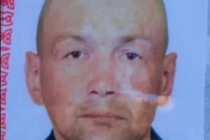 В Выгоничах исчез 38-летний Николай Сидоренков