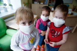 В Брянской области в детские сады отправились 5 тысяч детей