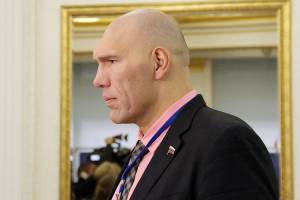Брянский депутат Валуев заявил об опасности неконтролируемой миграции