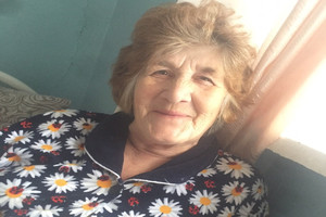 В Брянске автомобилист спас пожилую женщину