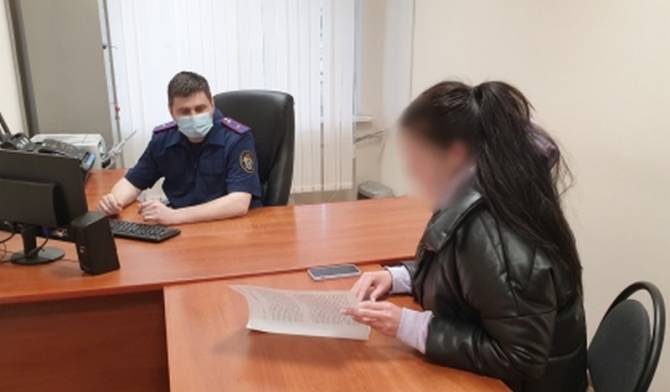 В Брянске повязали сотрудницу московской организации за взятку чиновнику Торикову