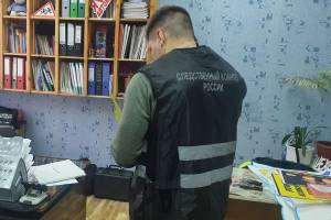 В Новозыбкове осудят мужчину за взятку автоинспектору