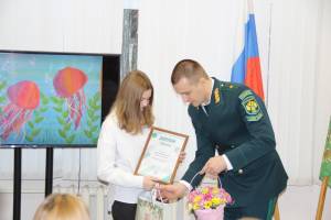 Брянская школьница стала призёром международной премии «Экология-дело каждого»