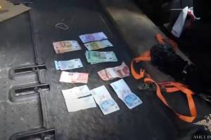 В Брянской области задержали двух валютчиков