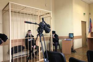 Суд над участниками смертельного ДТП на Кургане в Брянске перенесли 